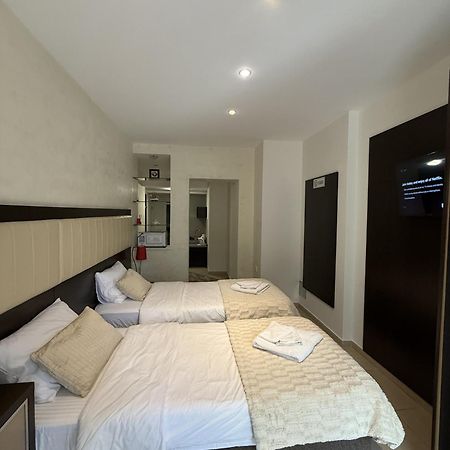 Splendid Luxury Apartments Budva Exterior foto