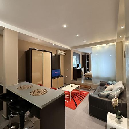 Splendid Luxury Apartments Budva Exterior foto