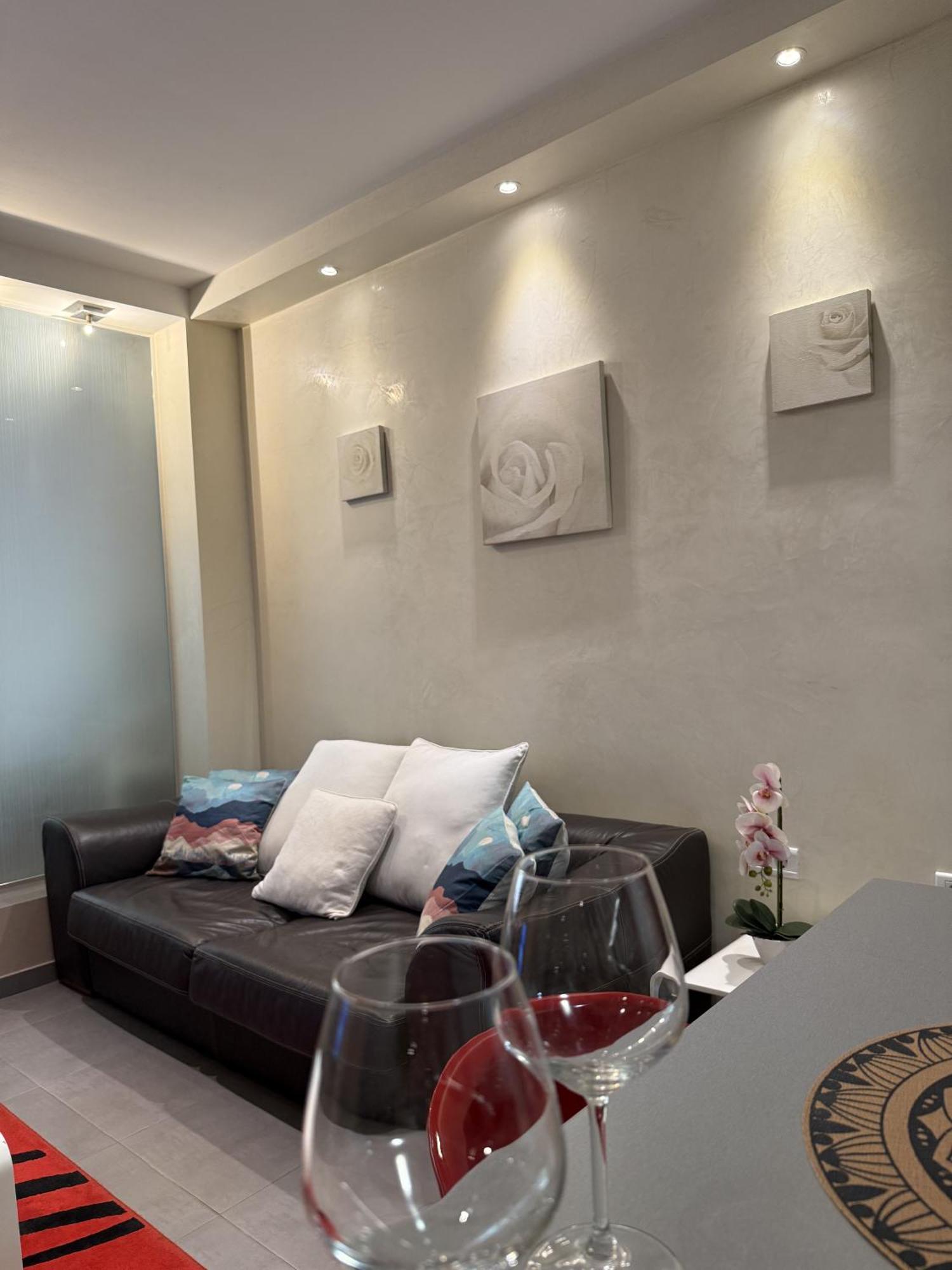Splendid Luxury Apartments Budva Exterior foto